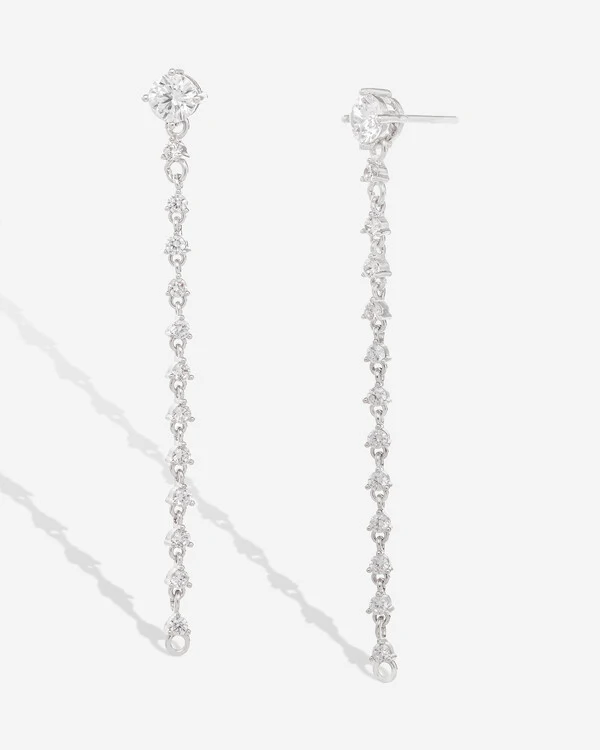 Brinco Ear Line Cindy