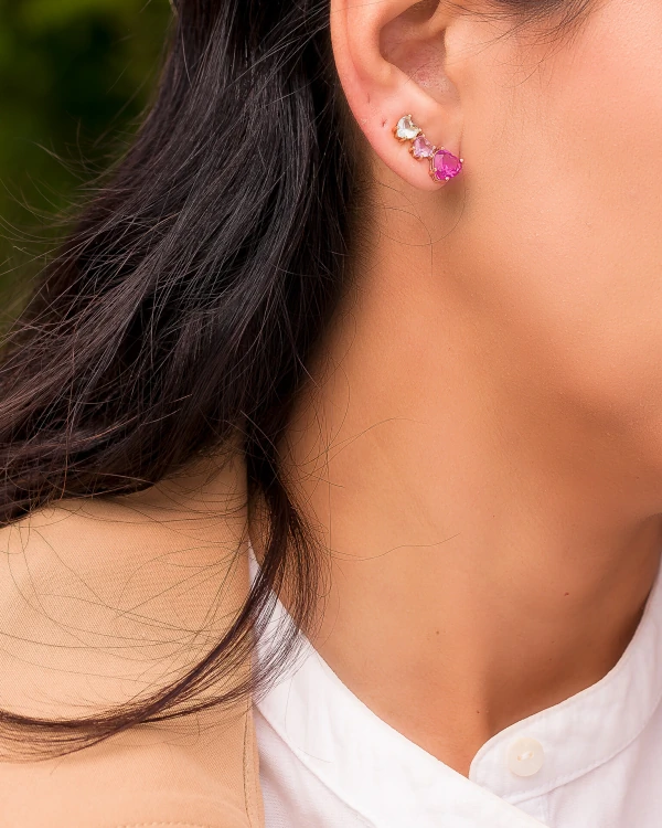 Brinco Ear Cuff Sophia