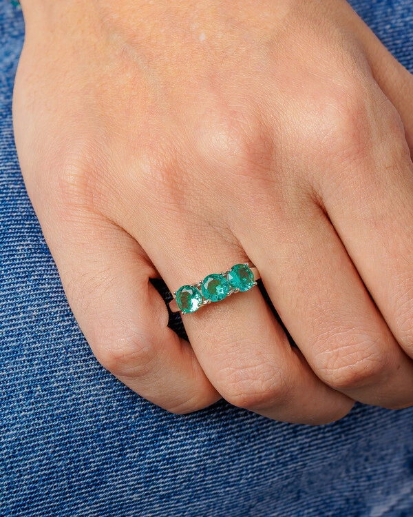 Anel Aparador Três Marias