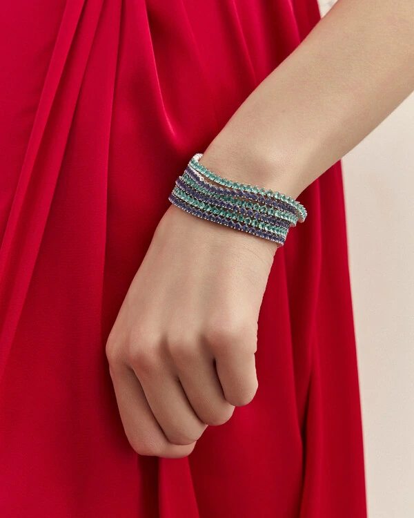 Pulseira Riviera Bianca Colors