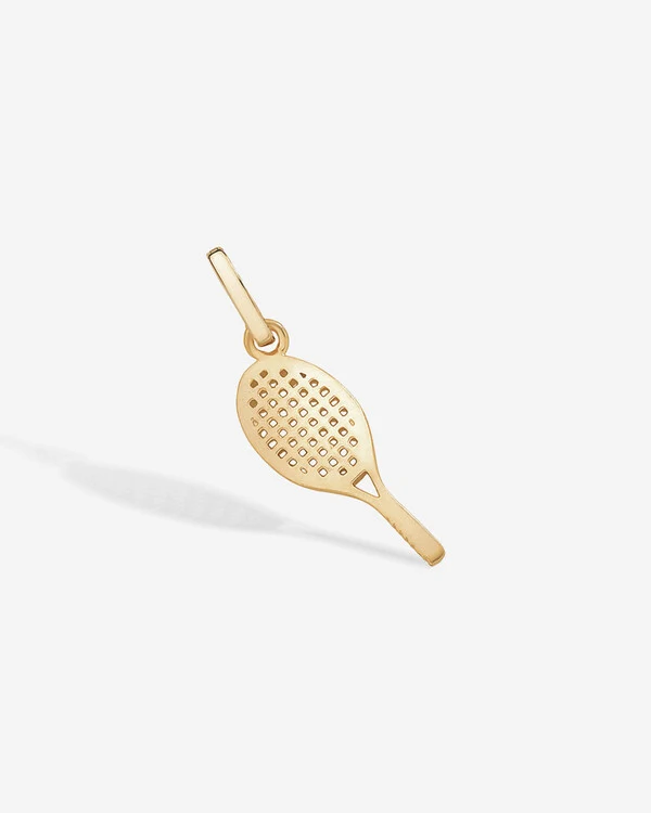 Pingente Racket Victory
