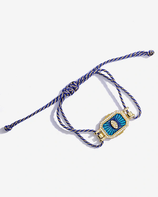 Pulseira Fio Boho