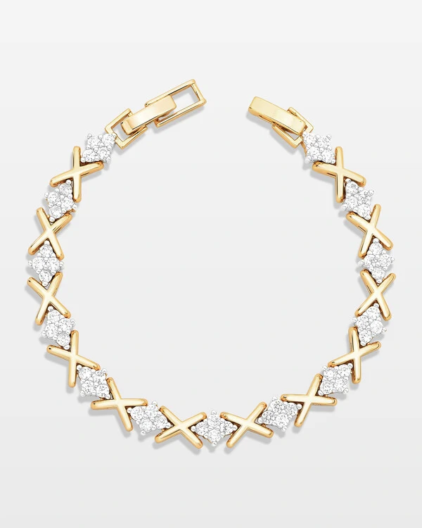 Pulseira Duo Lavina