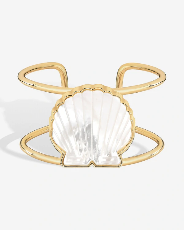 Bracelete Shell