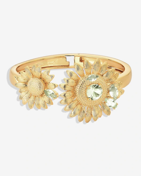 Bracelete SunFlower