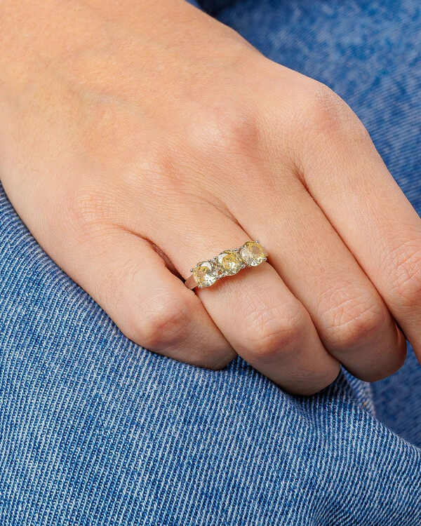 Anel Aparador Três Marias