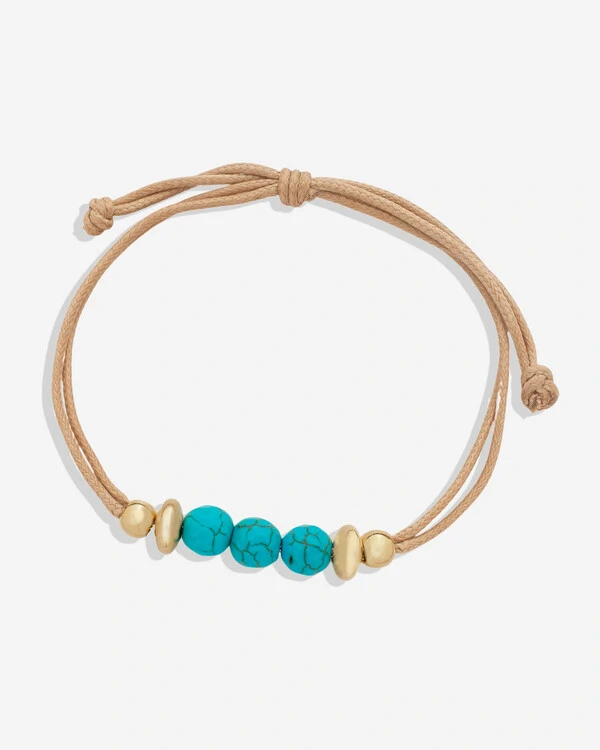 Pulseira Ajustável Fio Harmony