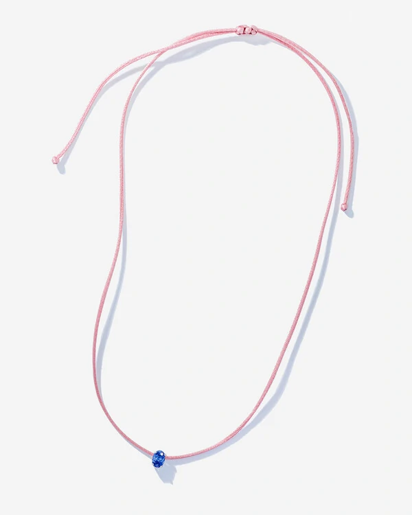 Colar Fio di Mare Formas - Prata 925