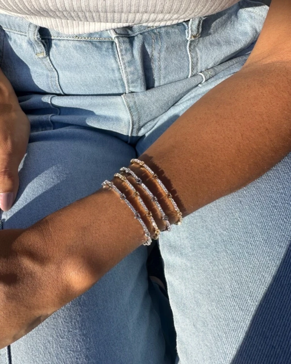Pulseira Riviera Aimê