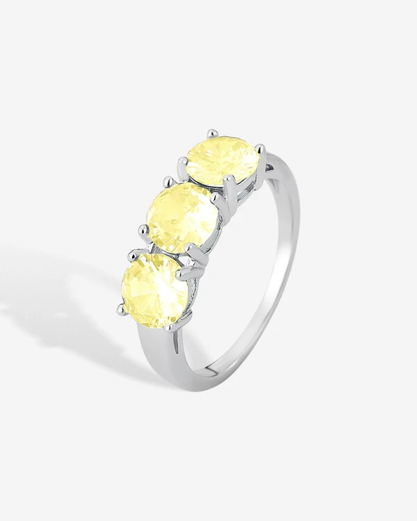 Anel Aparador Três Marias