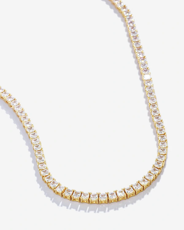 Colar Riviera Nati - 45cm