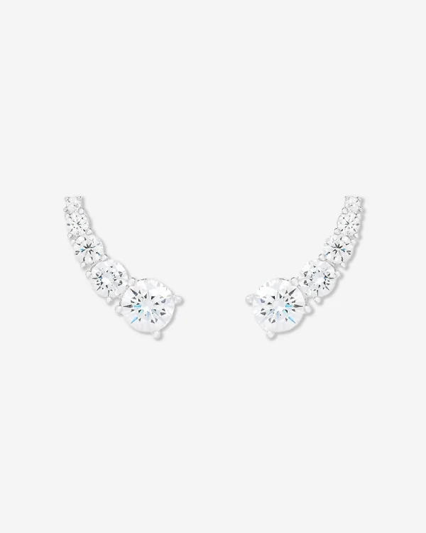 Brinco Ear Cuff Vanessa