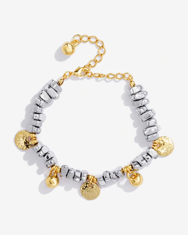 Pulseira Duo Karisma