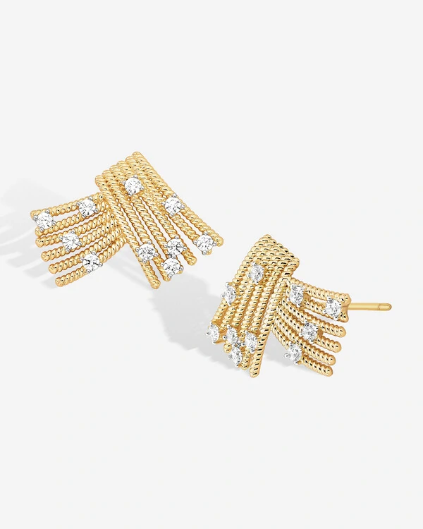 Brinco Ear Cuff Elise