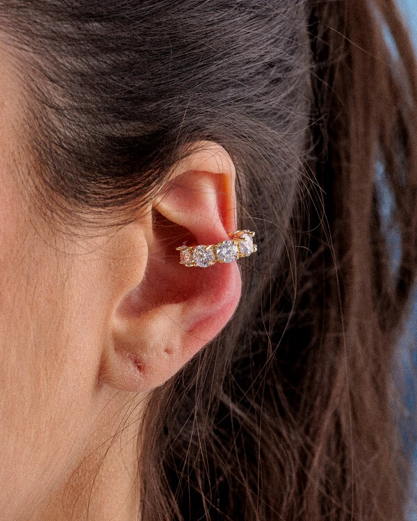 Piercing Colors 5mm - Gold