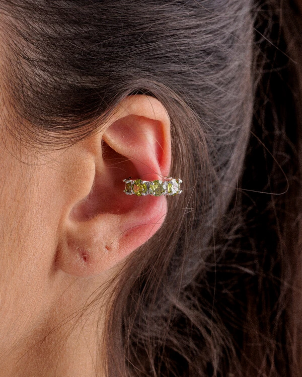 Piercing Colors 5mm - Silver