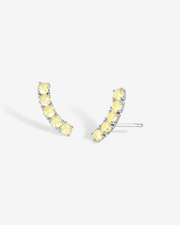 Brinco Ear Cuff Lúmen