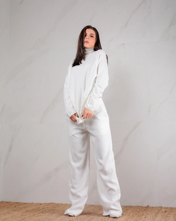Blusa Modal Paola