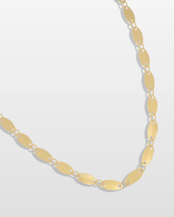 Colar Choker Maria