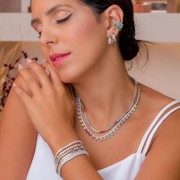 Brinco Argola Chiara - P