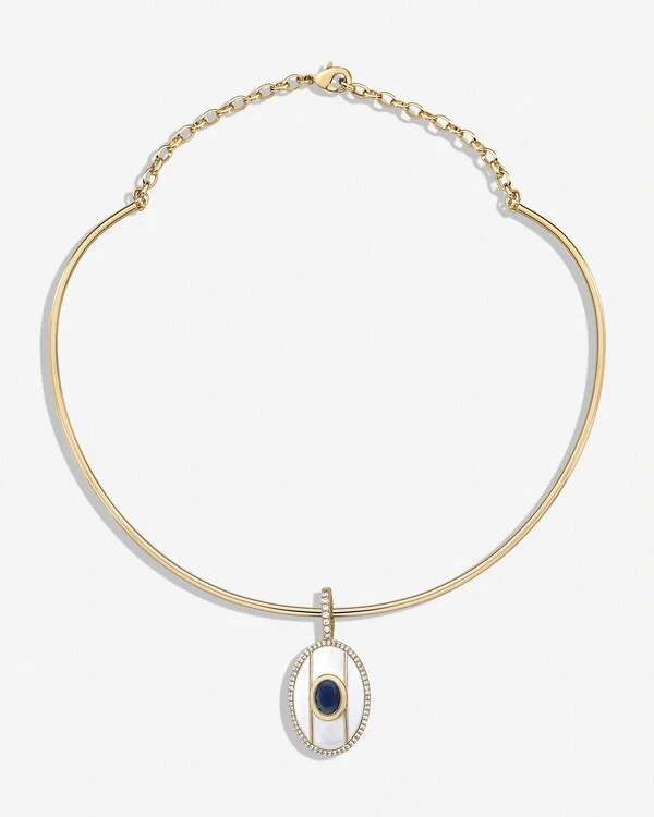 Colar Aro Sailor