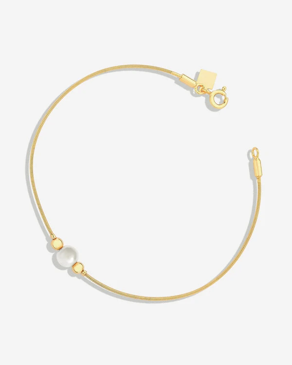 Pulseira Pérola April