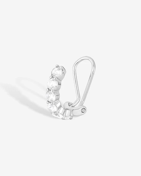 Piercing Iara - Prata 925