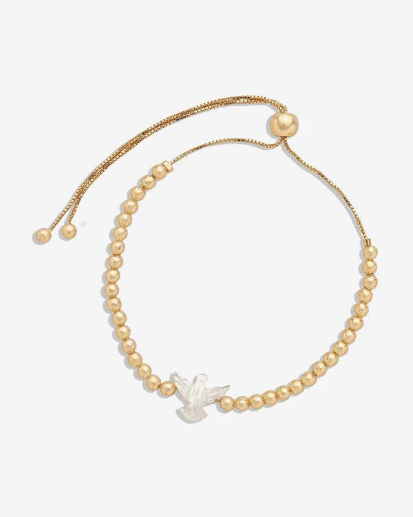 Pulseira Ajustável Divina