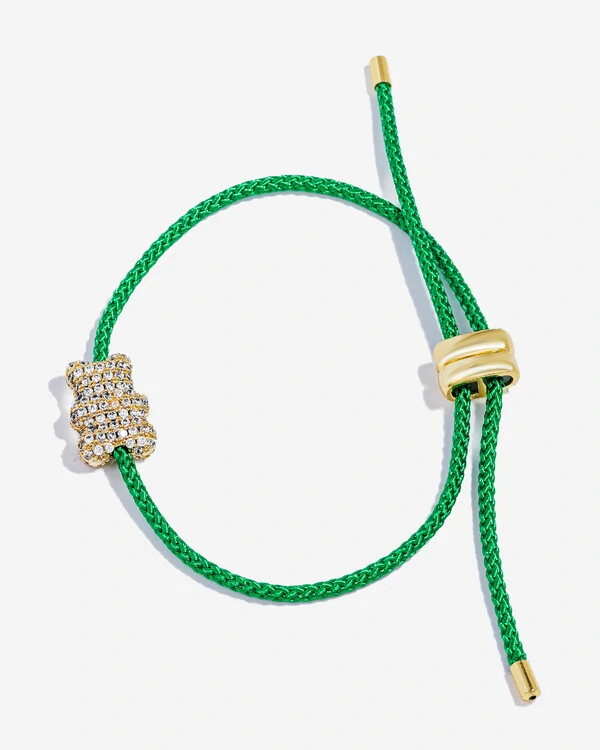 Pulseira Duo Urso Ted