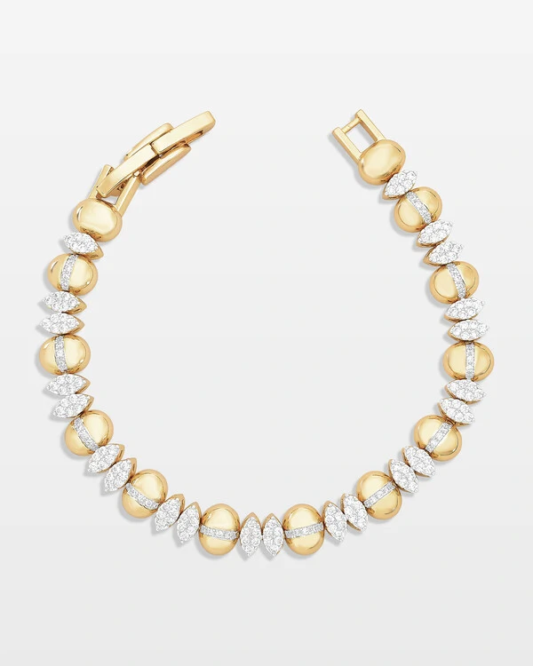 Pulseira Duo Camille