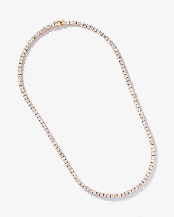 Colar Riviera Nati - 45cm