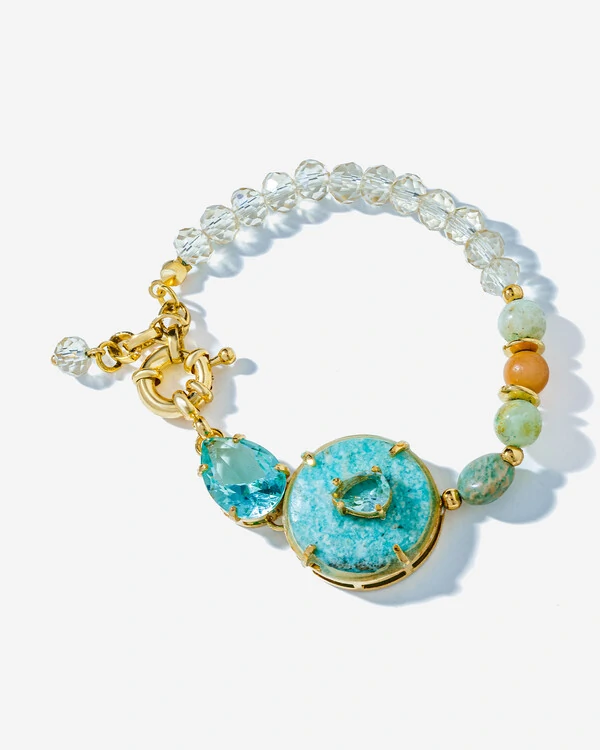 Pulseira Isla