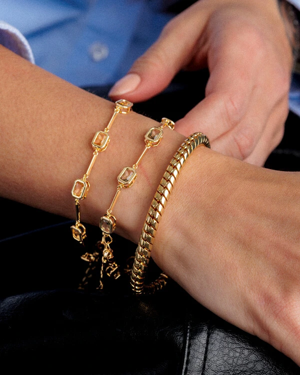 Pulseira Snake
