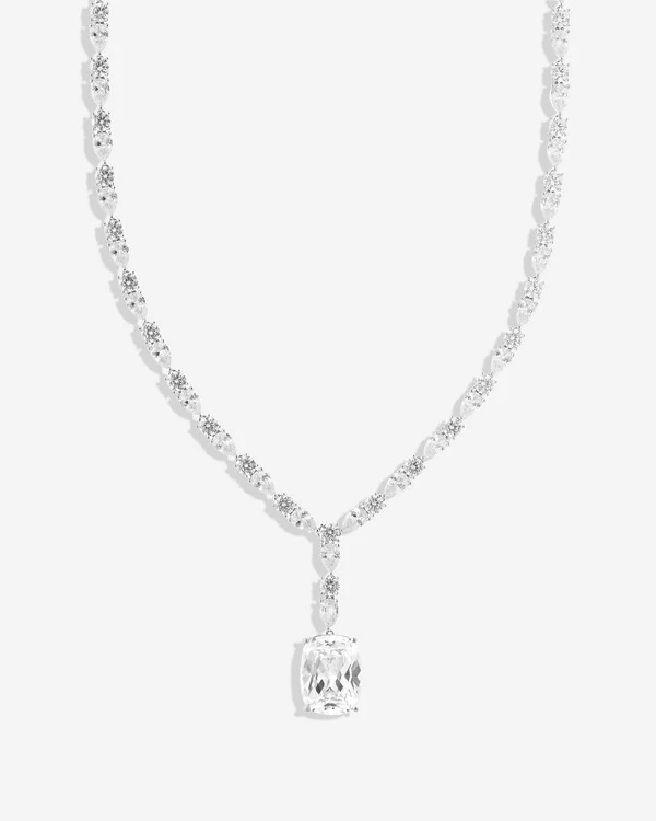 Conjunto Colar e Brinco Verona