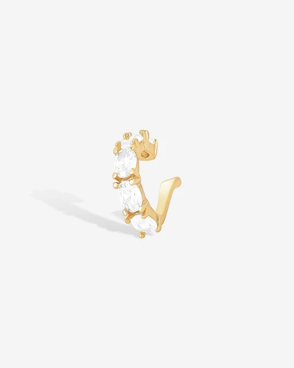 Piercing Marquise