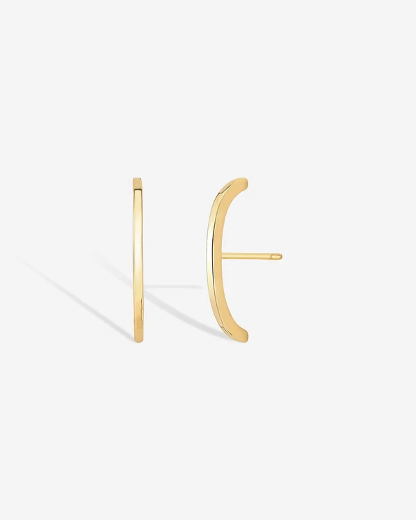 Brinco Ear Hook Lynn