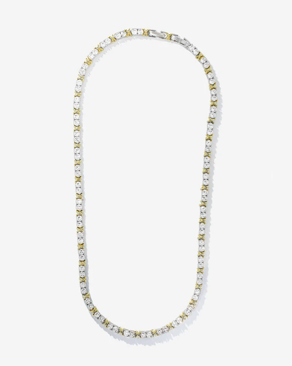 Colar Riviera Inspired Celeste