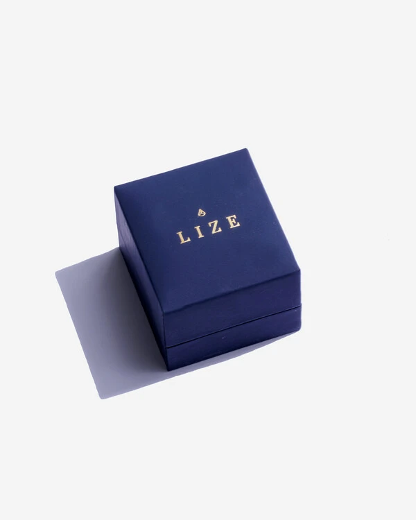 Exclusive Premium LIZE - Anéis