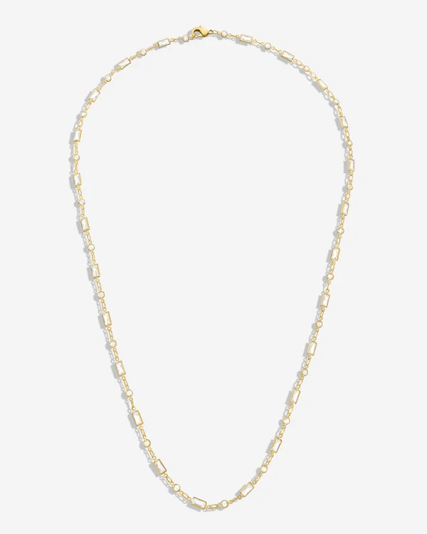 Colar Vina ( 60cm)