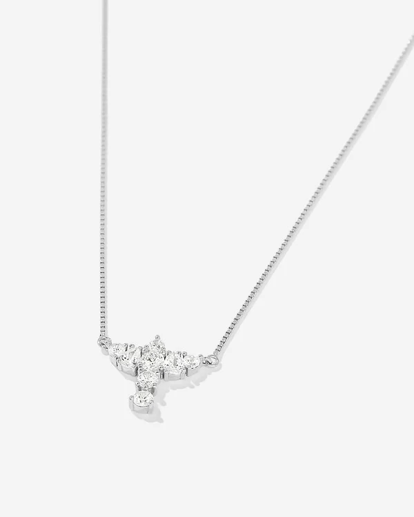 Colar Divino Silver - Prata 925