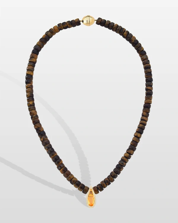 Colar Gota Prestige