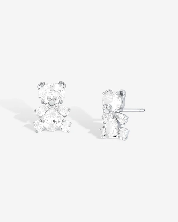 Brinco Urso Ted
