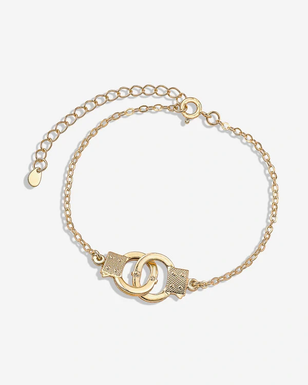 Pulseira Virginia