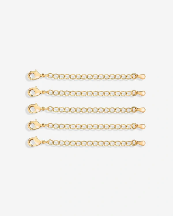 Kit de Extensores