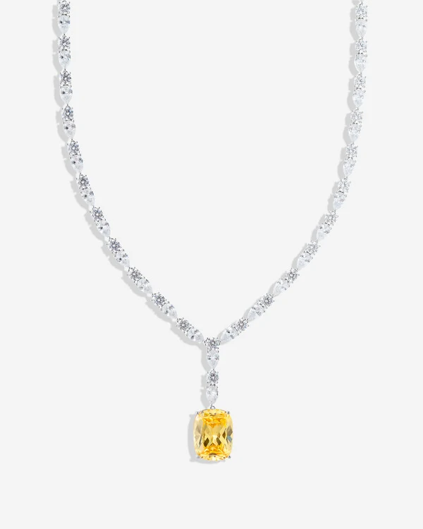 Conjunto Colar e Brinco Verona