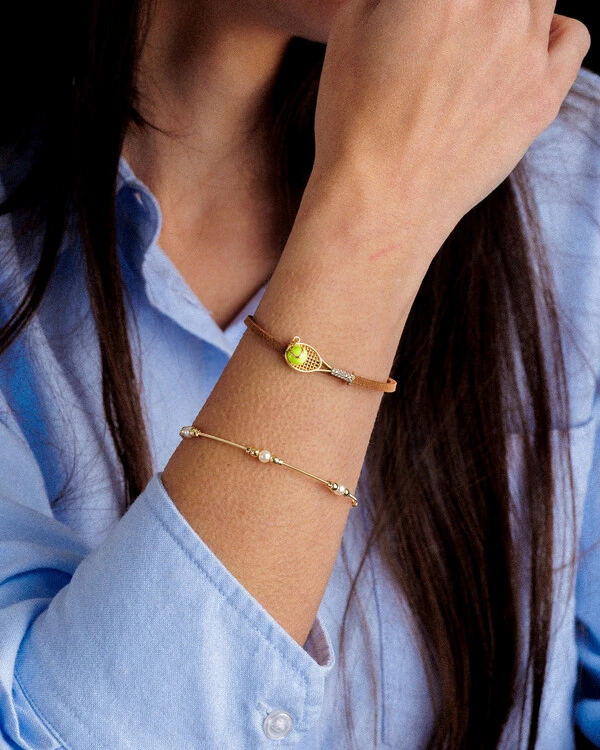 Pulseira Tennis Essence