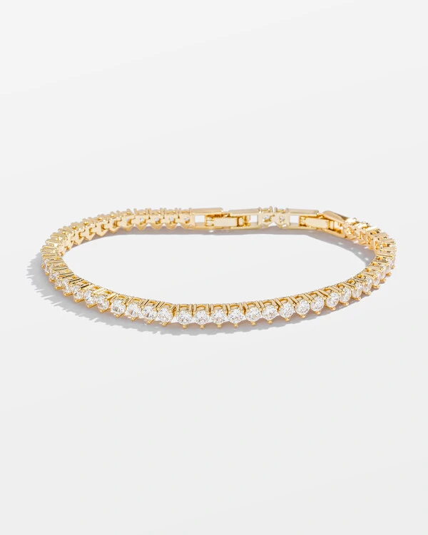 Pulseira Riviera com Extensor Desirée