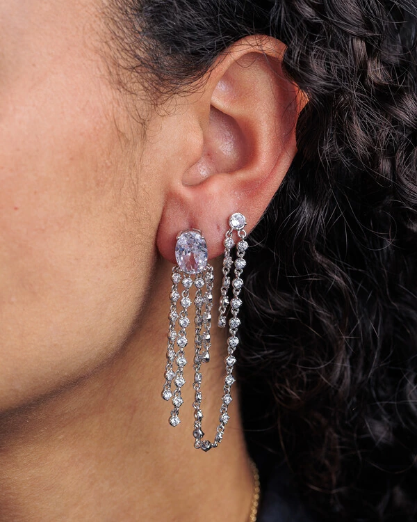 Brinco Ear Line Marina