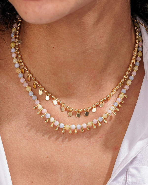 Colar Choker Brisa