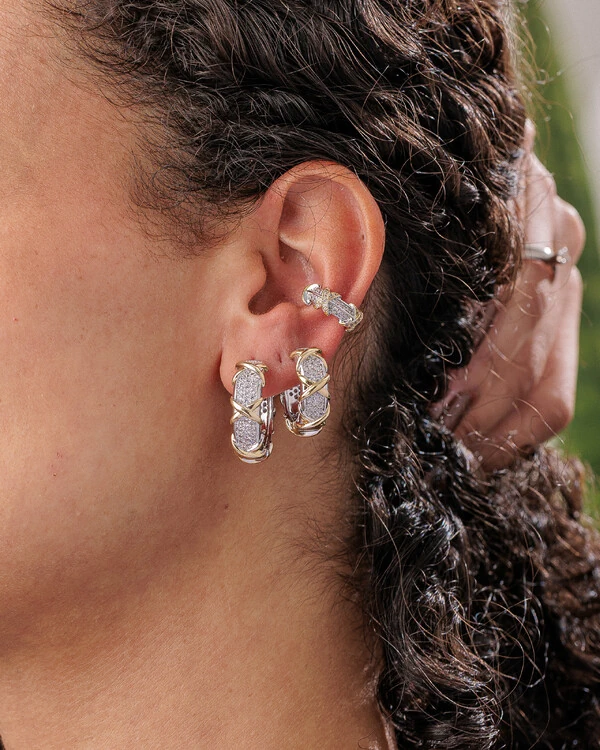 Piercing Inspired Celeste